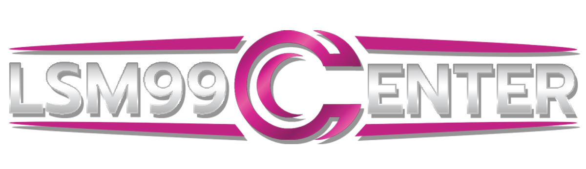 logo by lsm99center