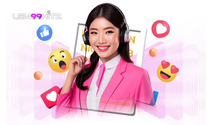 บริการด้วยความเข้าใจ ตอบทุกคำถามอย่างรวดเร็วและตรงจุด